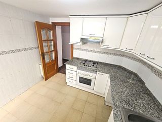 Piso en alquiler en Rocafort