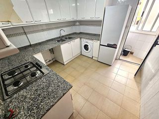 Piso en alquiler en Rocafort