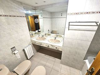 Piso en alquiler en Rocafort