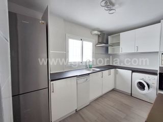 Piso en alquiler en Camino Viejo de Málaga en Vélez-Málaga