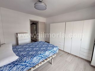 Piso en alquiler en Camino Viejo de Málaga en Vélez-Málaga