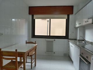 Piso en alquiler en Concheiros - Fontiñas en Santiago de Compostela