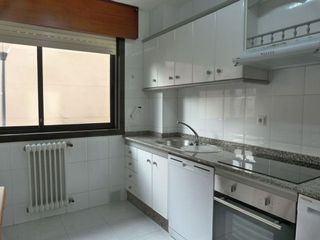 Piso en alquiler en Concheiros - Fontiñas en Santiago de Compostela