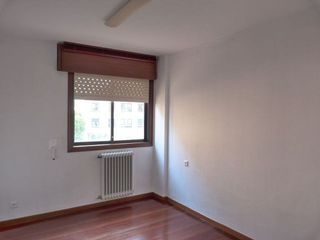 Piso en alquiler en Concheiros - Fontiñas en Santiago de Compostela