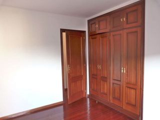 Piso en alquiler en Concheiros - Fontiñas en Santiago de Compostela