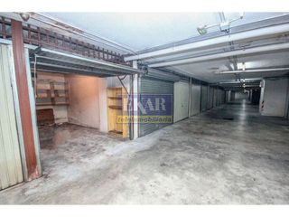 Garaje en alquiler en Centro - Mendibil - Santiago en Irun