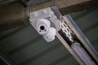 Trastero en alquiler en Pueblo Nuevo en Madrid