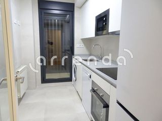 Piso en alquiler en Astillero (El)