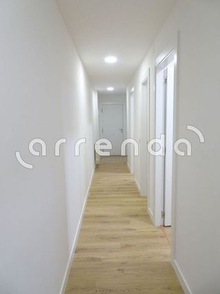 Piso en alquiler en Astillero (El)