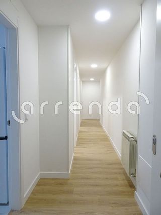 Piso en alquiler en Astillero (El)