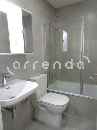 Piso en alquiler en Astillero (El)