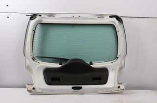 117640 portón trasero peugeot 206 1.4 hdi eco 70