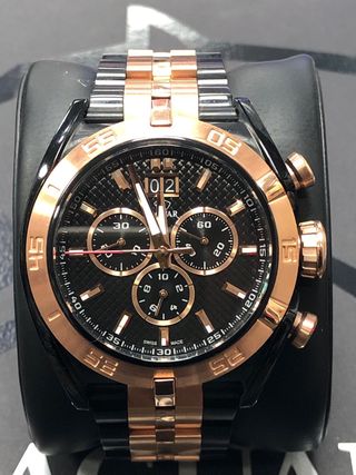 Reloj Jaguar J8111 Edición Especial
