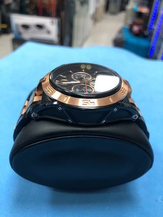 Reloj Jaguar J8111 Edición Especial