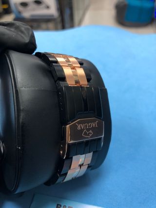 Reloj Jaguar J8111 Edición Especial