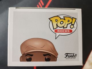 Funko Pop! Notorious B.I.G. 153 Limited Edition