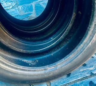 Juego 4 Neumáticos Invierno Coche