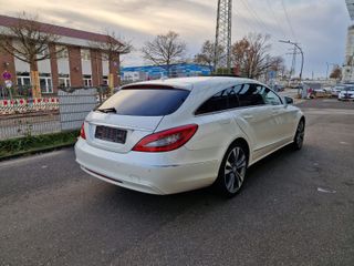 Mercedes-Benz Clase CLS 2014🔥 🔥