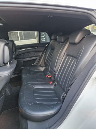 Mercedes-Benz Clase CLS 2014🔥 🔥