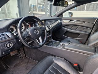 Mercedes-Benz Clase CLS 2014🔥 🔥