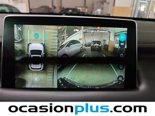 MG eHS 1.5 T-GDI PHEV Luxury 190 kW (258 CV)