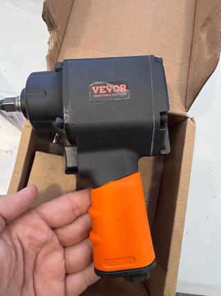 Pistola Neumática VEVOR