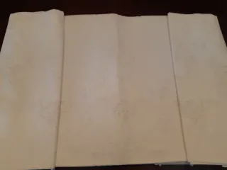 Juego sábanas + funda almohada 220cm