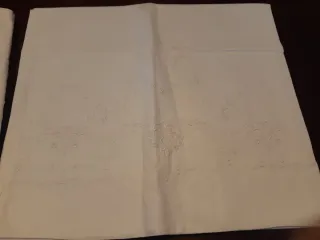 Juego sábanas + funda almohada 220cm