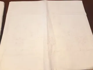 Juego sábanas + funda almohada 220cm