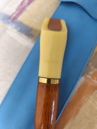 Flauta dulce Hohner 9511 con funda