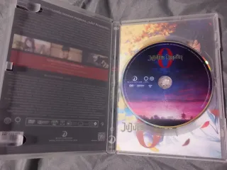 Jujutsu Kaisen 0 Película DVD Anime Japonés Españo