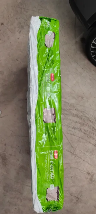 Armario Arcón cobertizo Exterior Keter Store-It-Ou