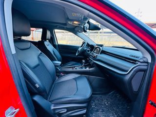 Jeep Compass Limited Phev