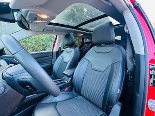 Jeep Compass Limited Phev