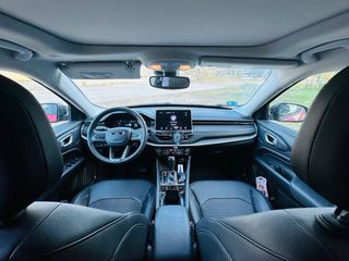 Jeep Compass Limited Phev