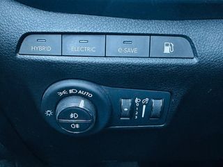 Jeep Compass Limited Phev