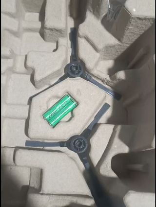 Aspiradora Robot Conga Cecotec Animal X Pro -NUEVA