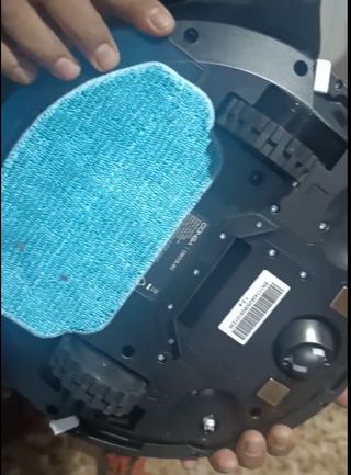 Aspiradora Robot Conga Cecotec Animal X Pro -NUEVA