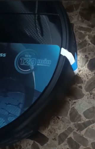 Aspiradora Robot Conga Cecotec Animal X Pro -NUEVA