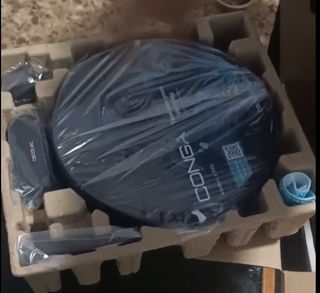 Aspiradora Robot Conga Cecotec Animal X Pro -NUEVA