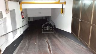 Garaje en venta en Parte Vieja en San Sebastián-Donostia