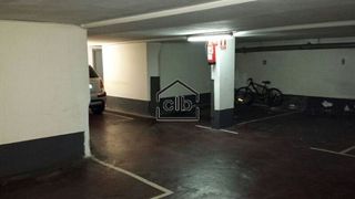 Garaje en venta en Parte Vieja en San Sebastián-Donostia