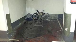 Garaje en venta en Parte Vieja en San Sebastián-Donostia