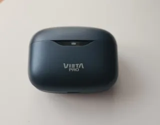 Vieta Pro Mute 2 Auriculares Inalámbricos Azul Mar