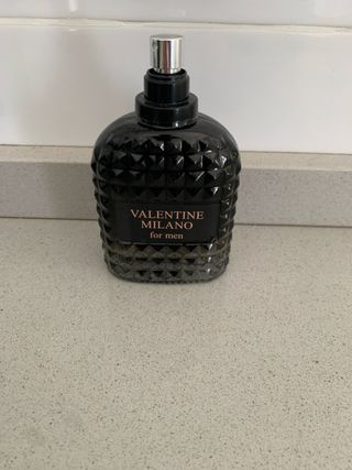 Valentino Milano Colonia para Hombre