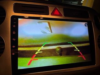 Volkswagen Tiguan 4MOTION