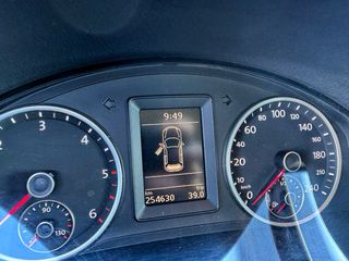 Volkswagen Tiguan 4MOTION