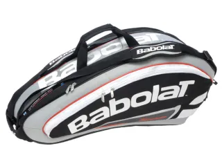 Bolsa Raquetero 12 raquetas Babolat Team NUEVA