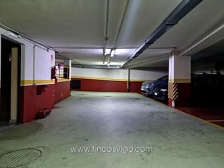 Garaje en venta en Praza España - Casablanca en Vigo