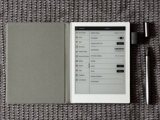 Supernote A6X 32GB Blanca